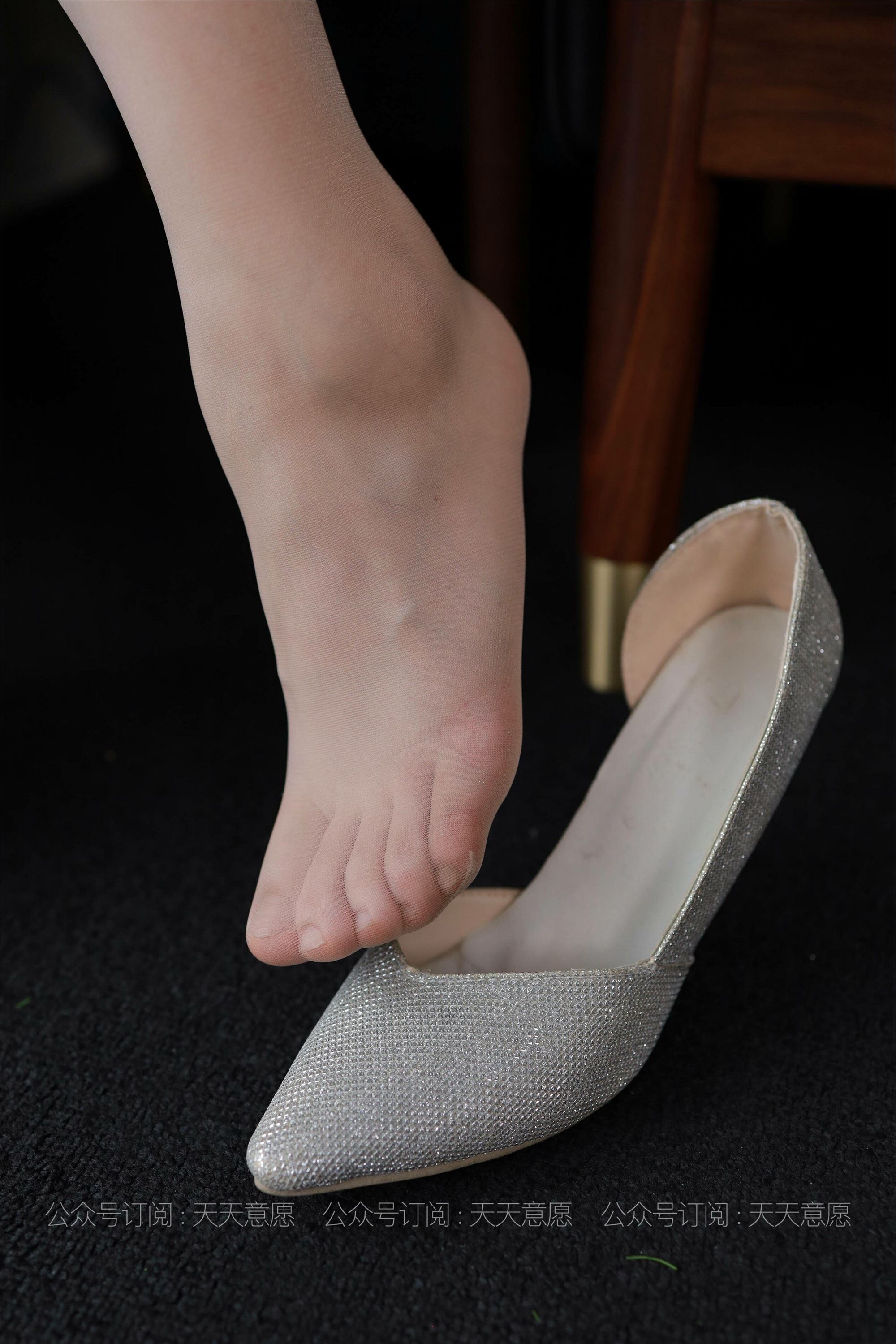 IESS异思趣向  2021.07.05 丝享家852：小婕《南方有佳人》